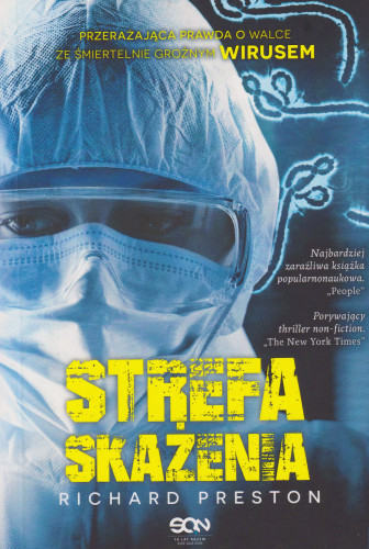 Strefa skażenia