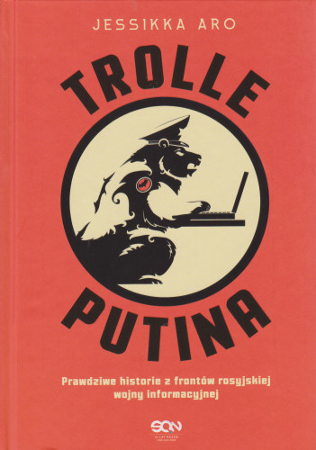 Trolle Putina