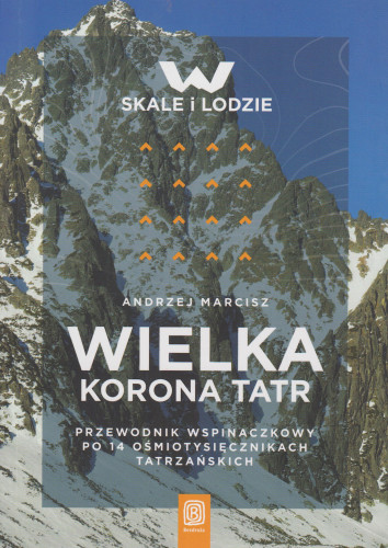 Wielka korona Tatr