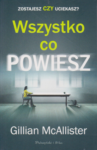 Wszystko, co powiesz