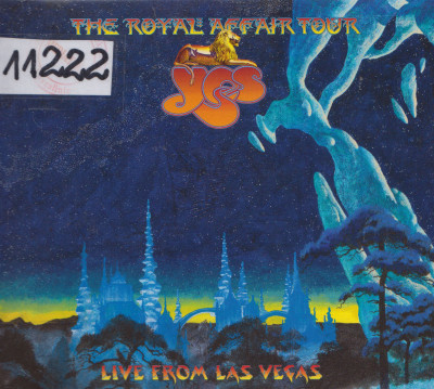 The royal affair tour The royal affair tour