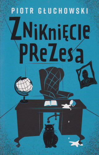 Zniknięcie prezesa