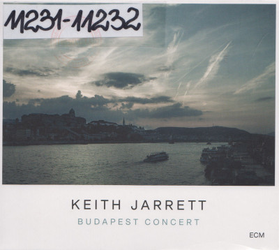 Budapest concert Budapest concert