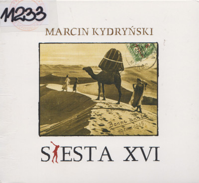 Siesta XVI Siesta XVI