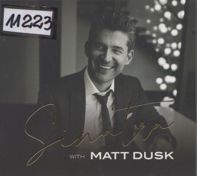 Sinatra with Matt Dusk