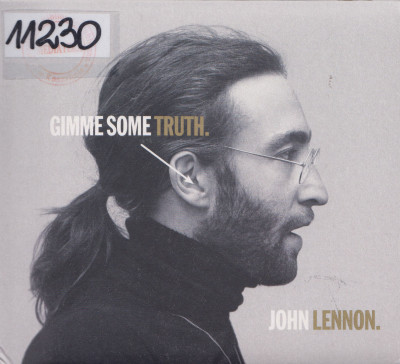 Gimme some truth Gimme some truth