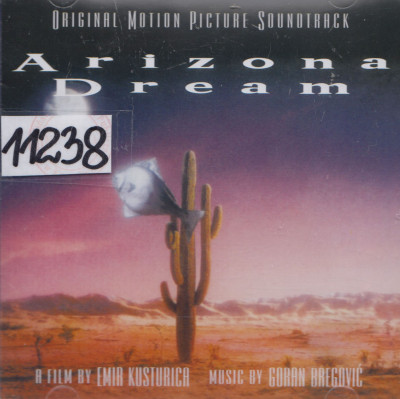 Arizona dream Arizona dream