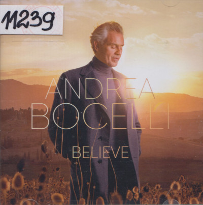 Believe Believe