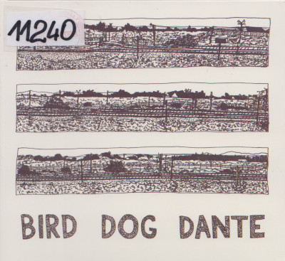 Bird dog dante