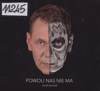Powoli nas nie ma Powoli nas nie ma