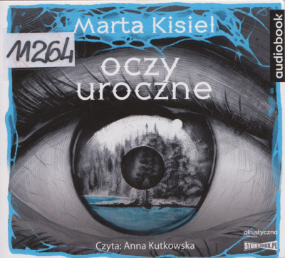 Oczy uroczne