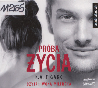 Próba życia