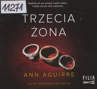 Trzecia żona