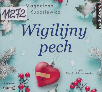 Wigilijny pech