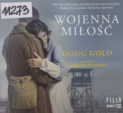 Wojenna miłość
