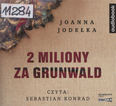 2 miliony za Grunwald