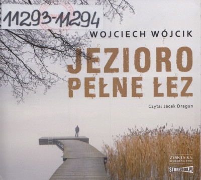 Jezioro pełne łez