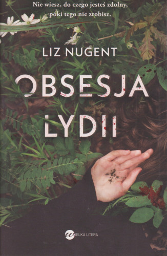 Obsesja Lydii