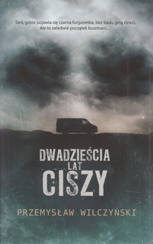Dwadzieścia lat ciszy