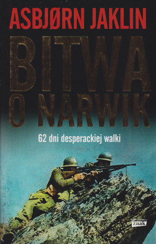 Bitwa o Narwik