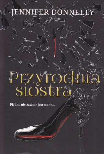 Przyrodnia siostra