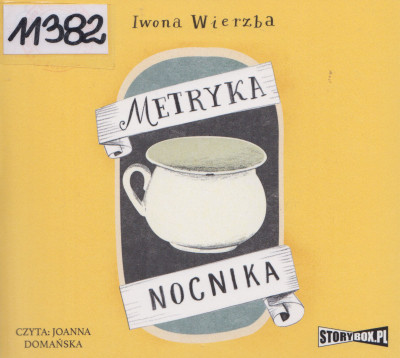 Metryka nocnika