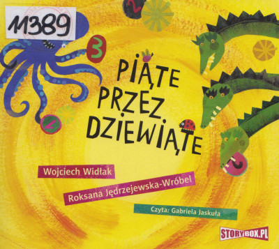 Piąte przez dziewiąte