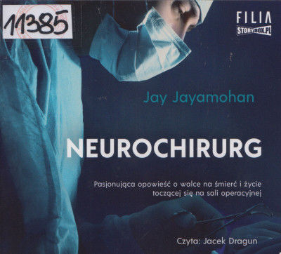 Neurochirurg