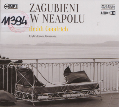 Zagubieni w Neapolu