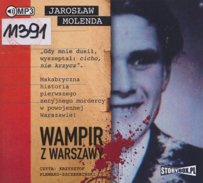Wampir z Warszawy