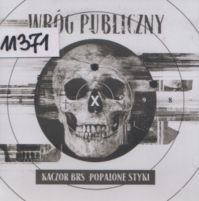 Wróg publiczny Wróg publiczny