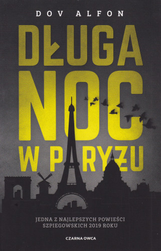 Długa noc w Paryżu