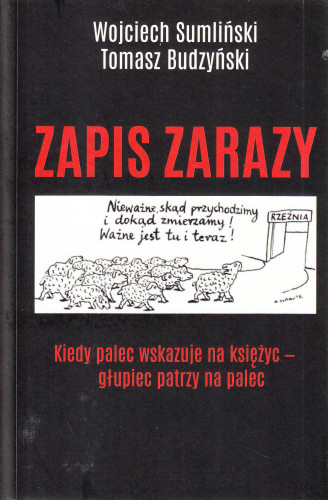 Zapis zarazy