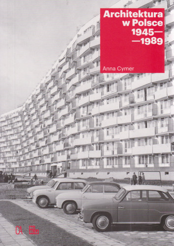 Architektura w Polsce 1945-1989