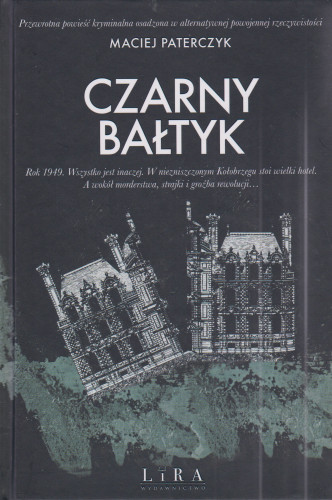 Czarny Bałtyk