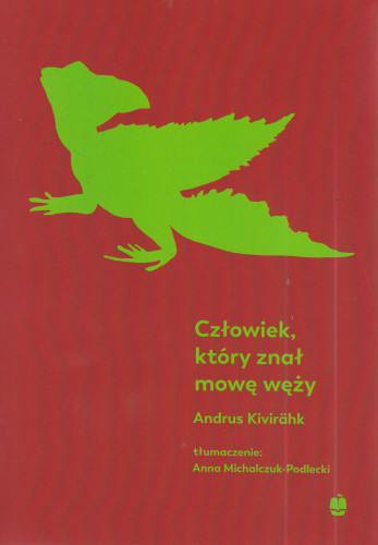 Człowiek, który znał mowę węży