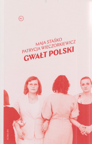 Gwałt polski