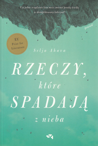 Rzeczy, które spadają z nieba