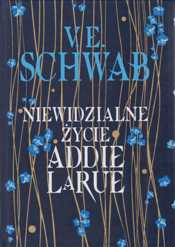 Niewidzialne życie Addie LaRue