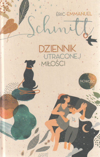 Dziennik utraconej miłości