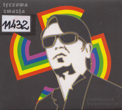 Tęczowa swasta Tęczowa swasta