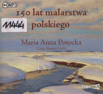 150 lat malarstwa polskiego