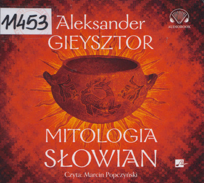 Mitologia Słowian