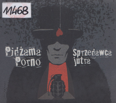 Sprzedawca jutra Sprzedawca jutra