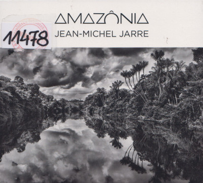 Amazonia Amazonia