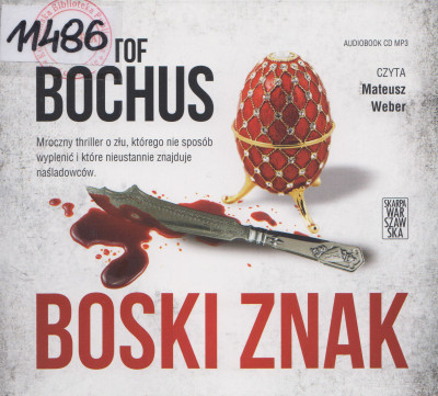 Boski znak