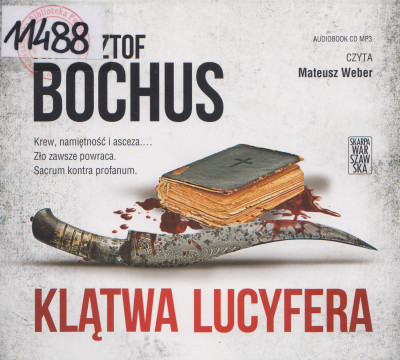 Klątwa Lucyfera