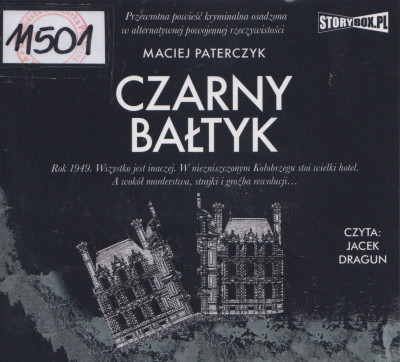 Czarny Bałtyk