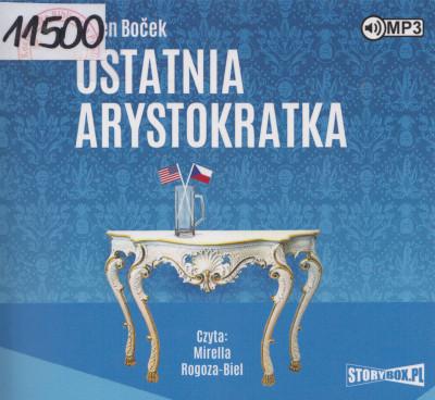 Ostatnia arystokratka