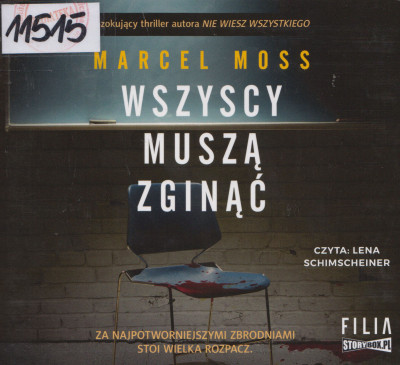 Wszyscy muszą zginąć